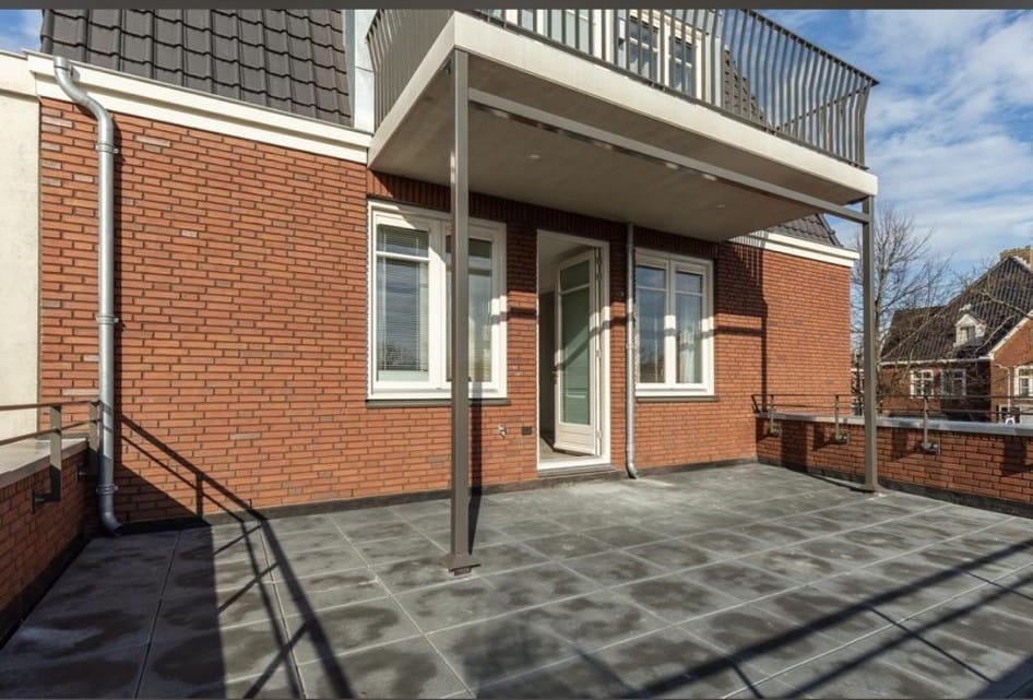 Foto 10 van Raadhuisstraat 98