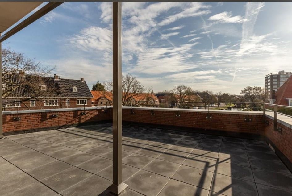 Foto 11 van Raadhuisstraat 98