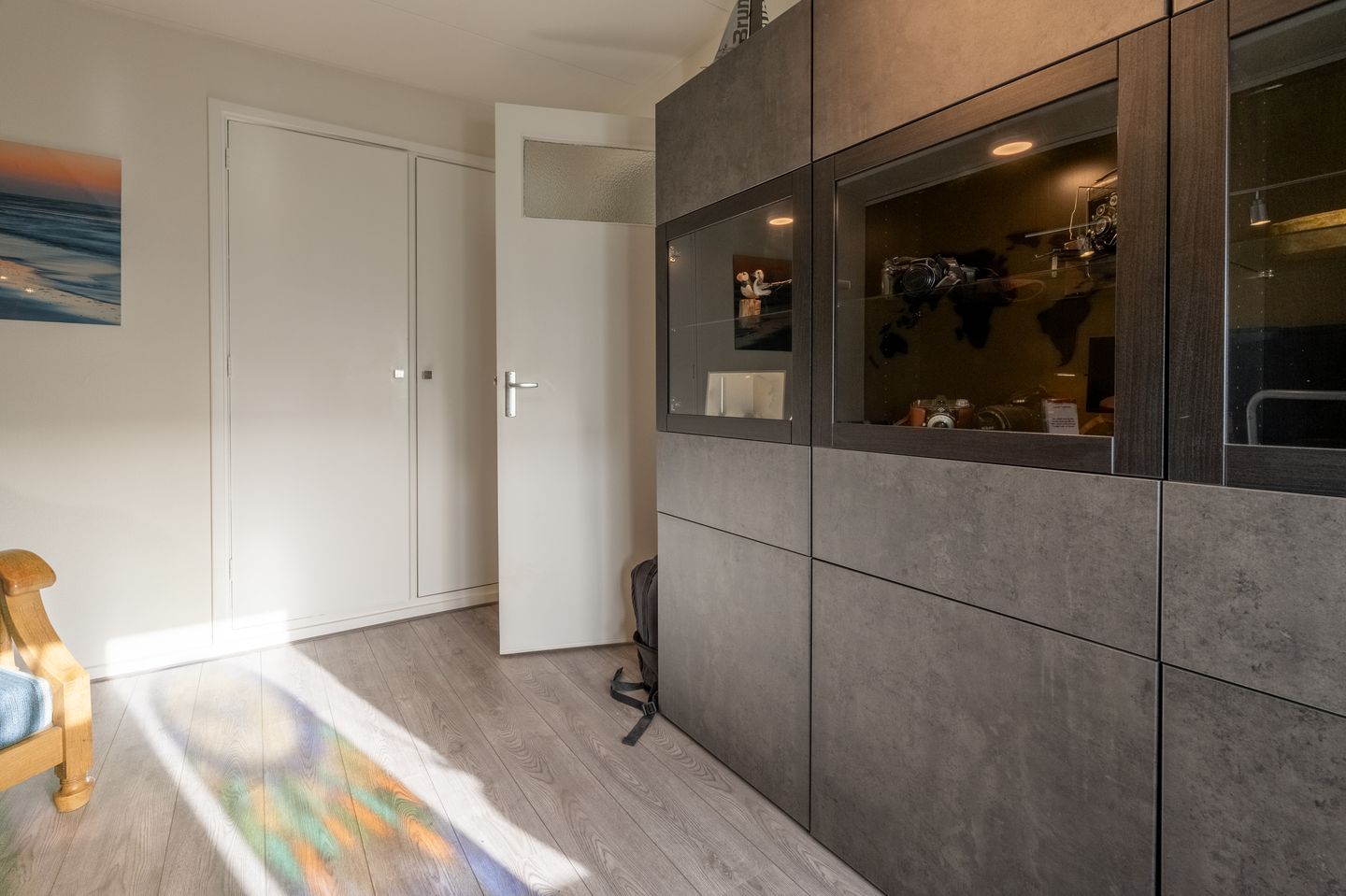 Foto 25 van Admiraal de Ruyterstraat 64