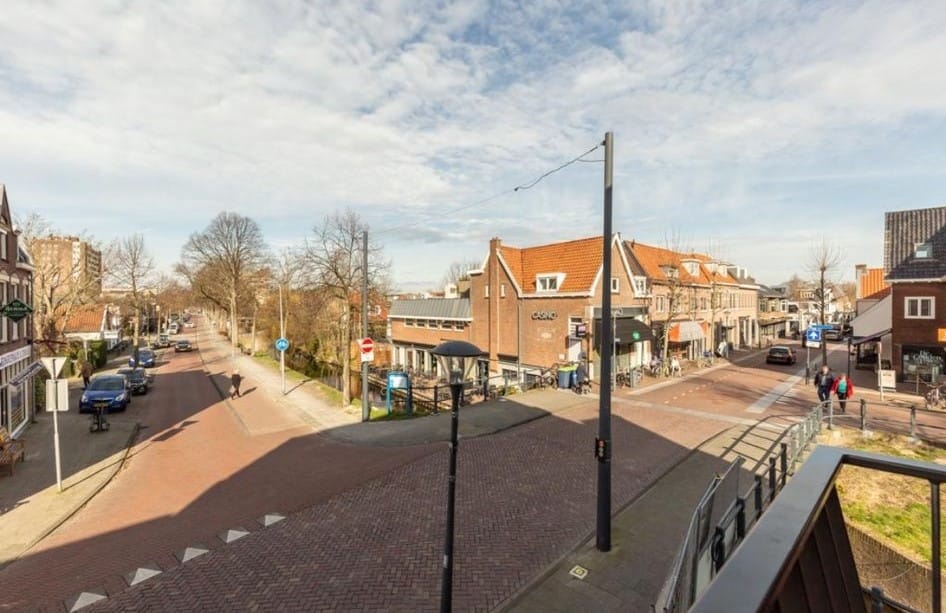 Foto 19 van Raadhuisstraat 98