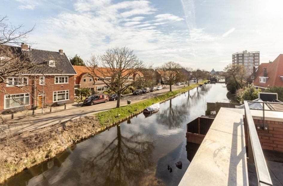 Foto 20 van Raadhuisstraat 98