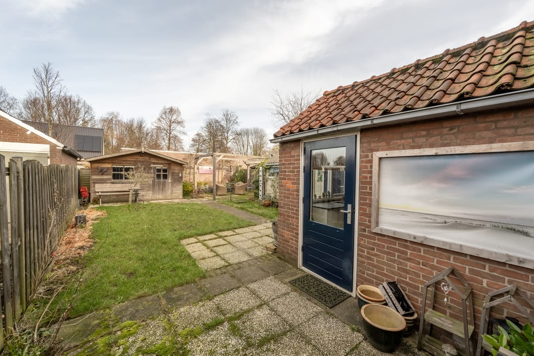 Foto 32 van Admiraal de Ruyterstraat 64