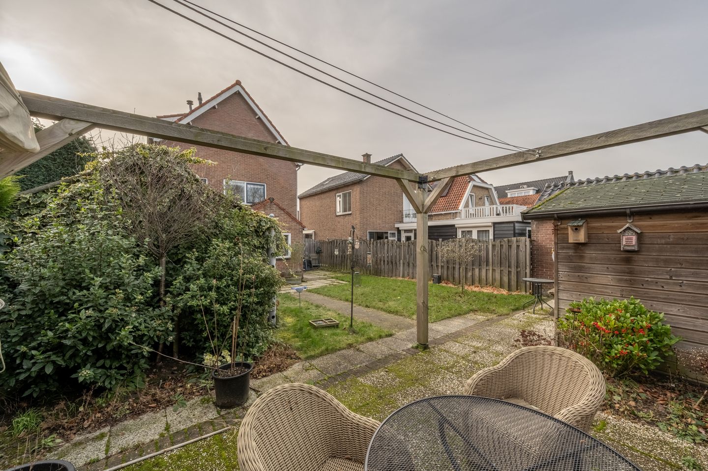 Foto 35 van Admiraal de Ruyterstraat 64