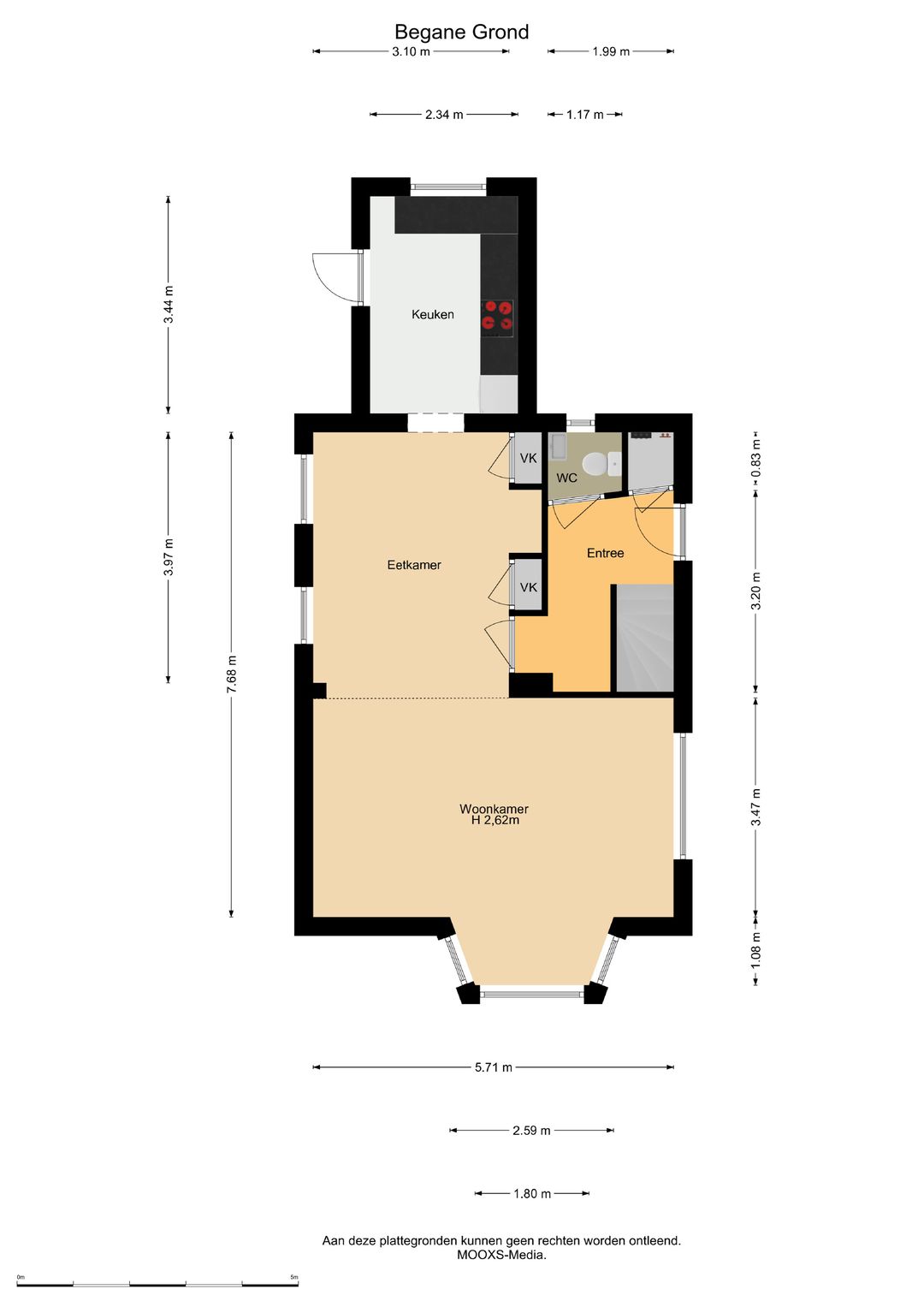 Foto 37 van Admiraal de Ruyterstraat 64
