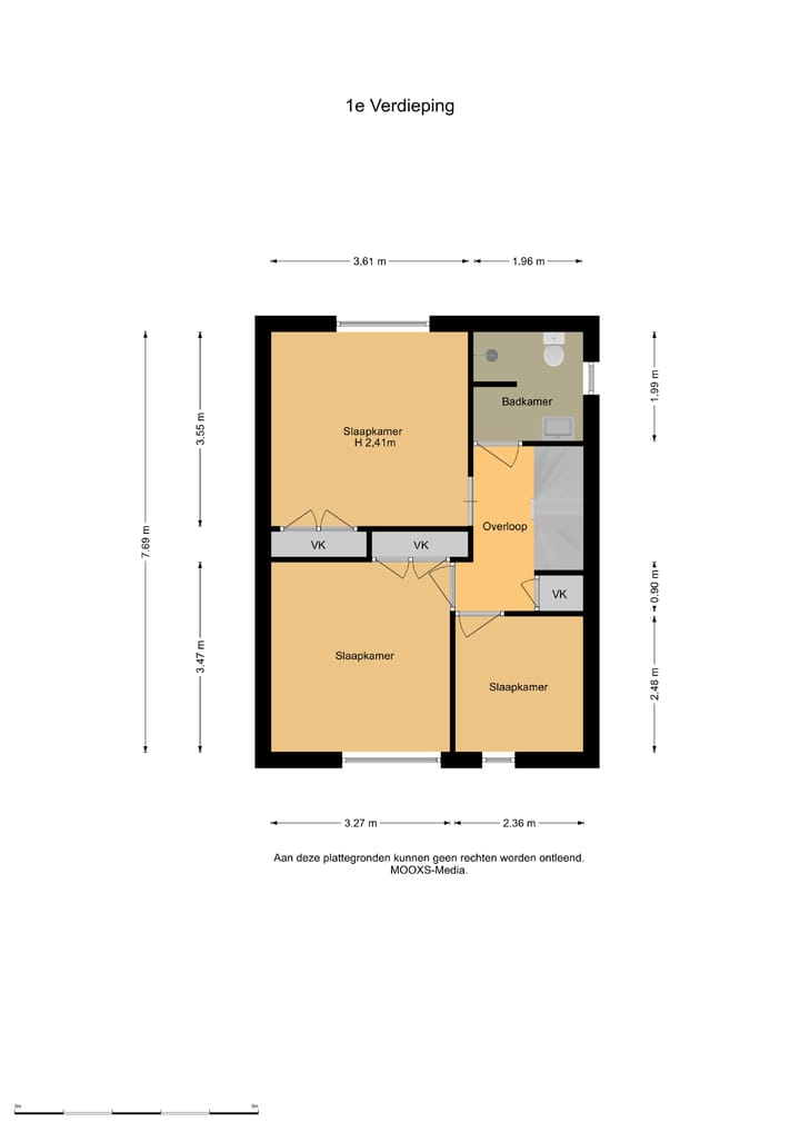 Foto 38 van Admiraal de Ruyterstraat 64