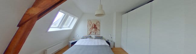 Slaapkamer