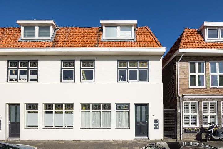 St Gerardusplein 15-01