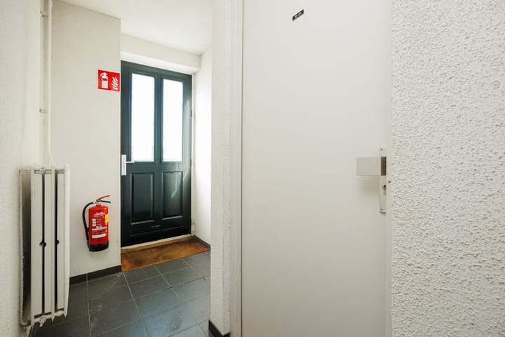 Foto 5 van St Gerardusplein 15-01