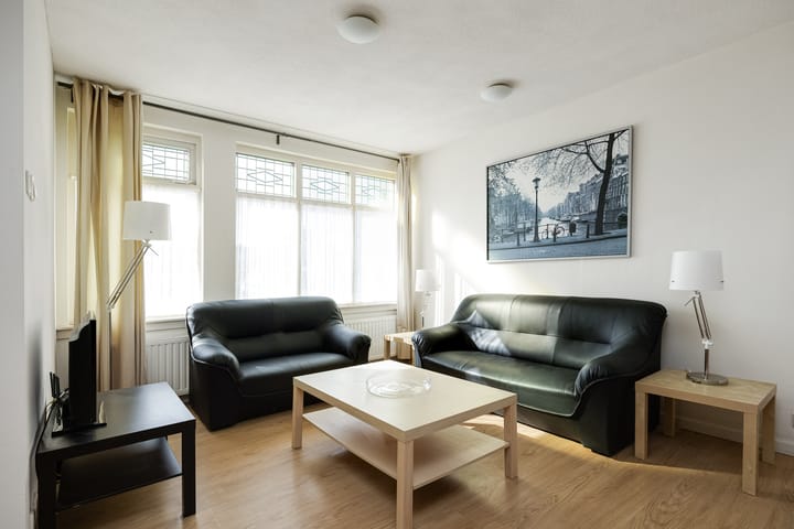 Foto 6 van St Gerardusplein 15-01