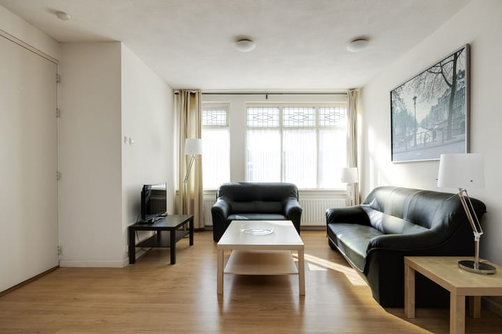 Foto 7 van St Gerardusplein 15-01