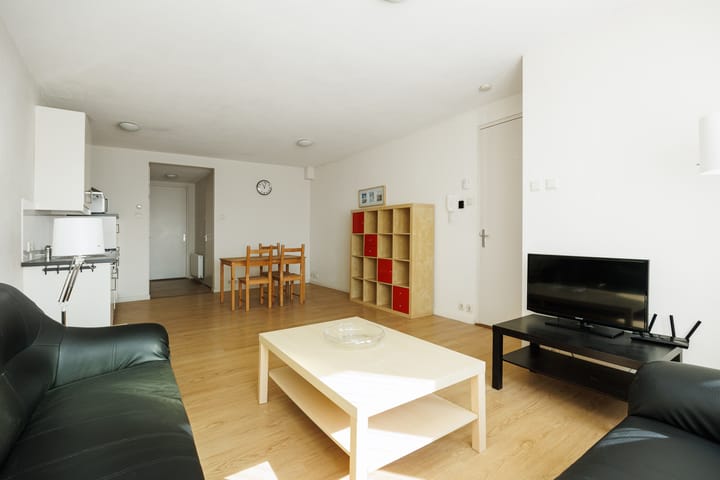 Foto 10 van St Gerardusplein 15-01