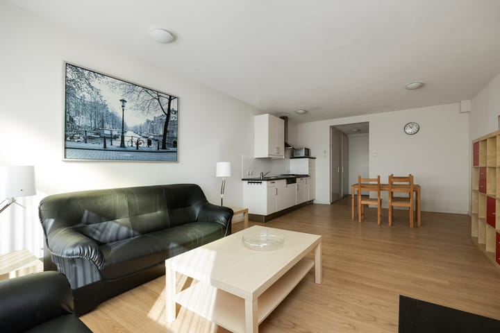 Foto 11 van St Gerardusplein 15-01