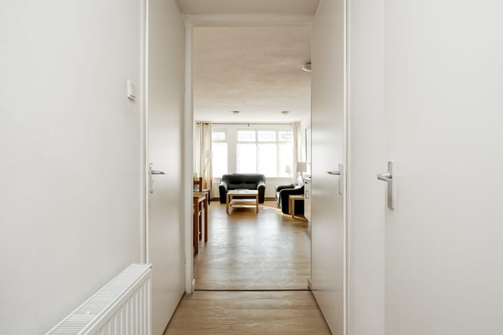 Foto 15 van St Gerardusplein 15-01