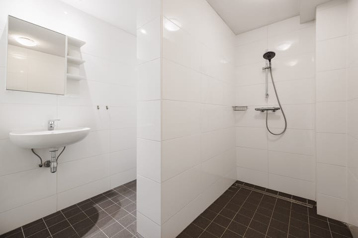 Foto 17 van St Gerardusplein 15-01