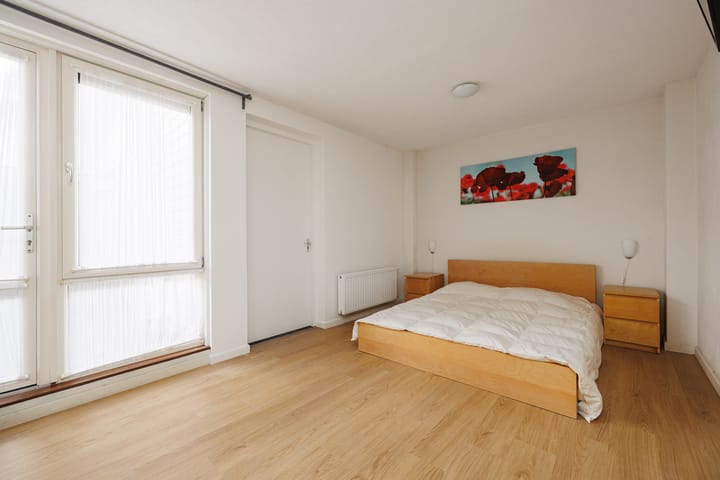 Foto 19 van St Gerardusplein 15-01