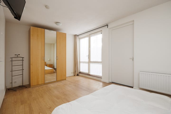 Foto 20 van St Gerardusplein 15-01