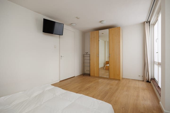 Foto 21 van St Gerardusplein 15-01