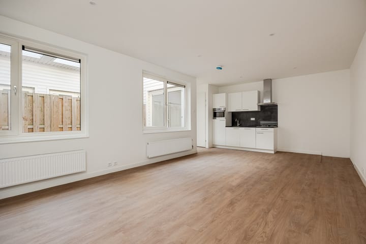 Foto 22 van St Gerardusplein 15-01