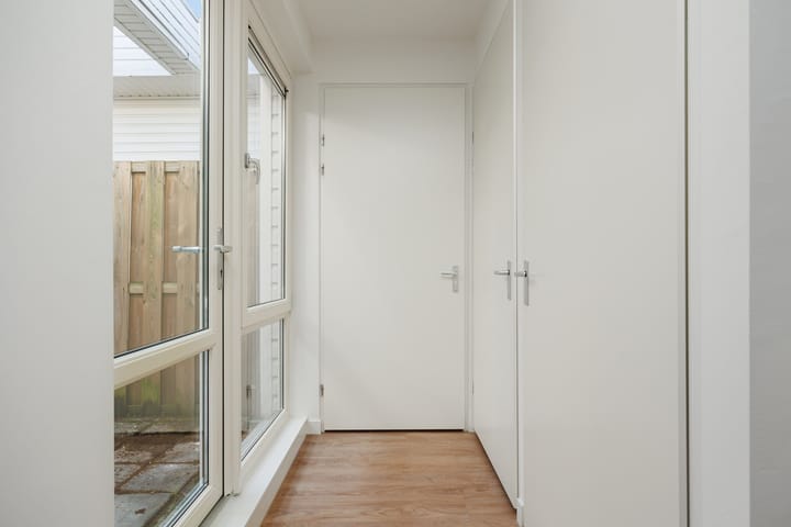 Foto 26 van St Gerardusplein 15-01