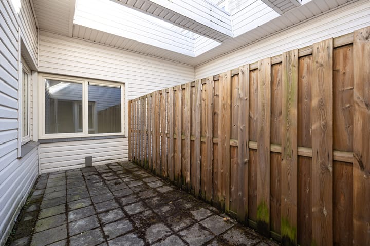 Foto 29 van St Gerardusplein 15-01