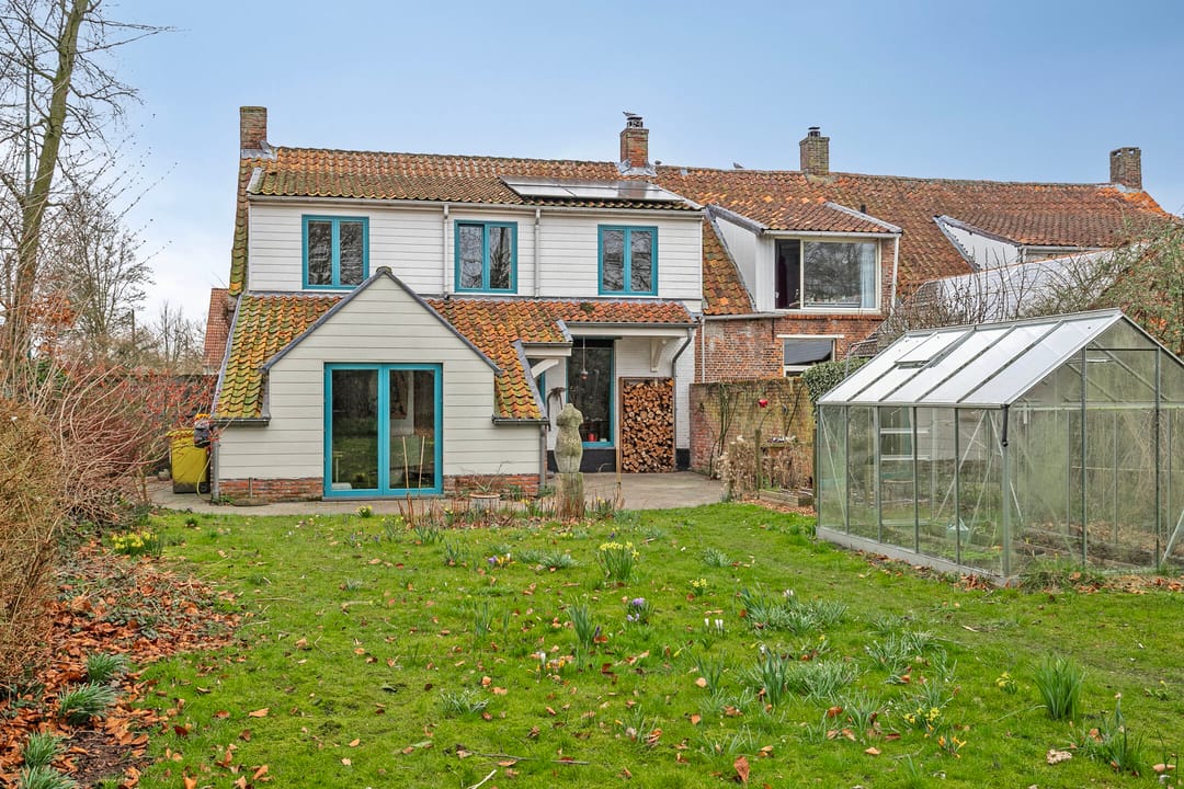 Foto 1 van Meerledorp 14