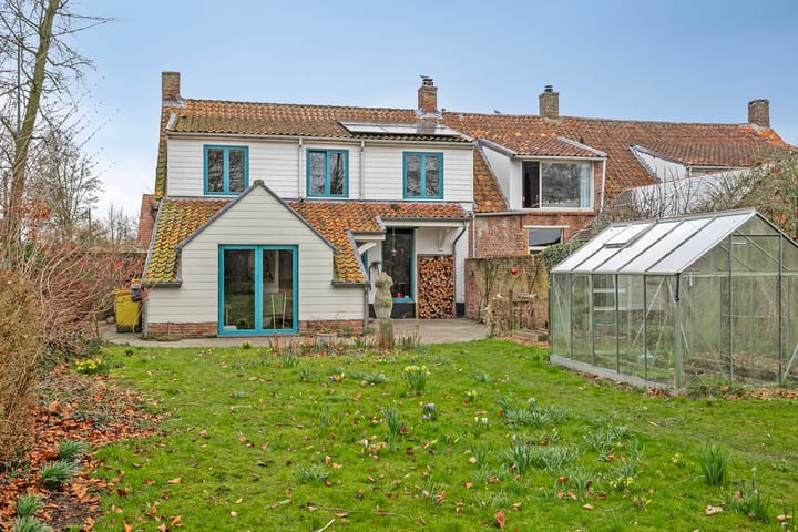 Foto 1 van Meerledorp 14