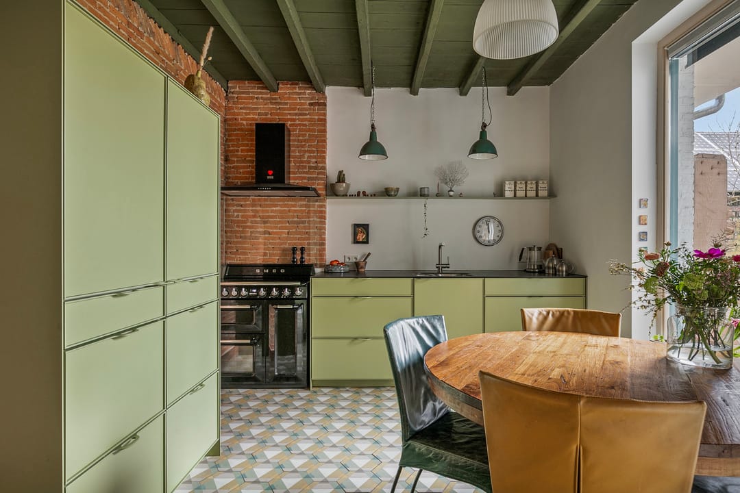 Foto 2 van Meerledorp 14