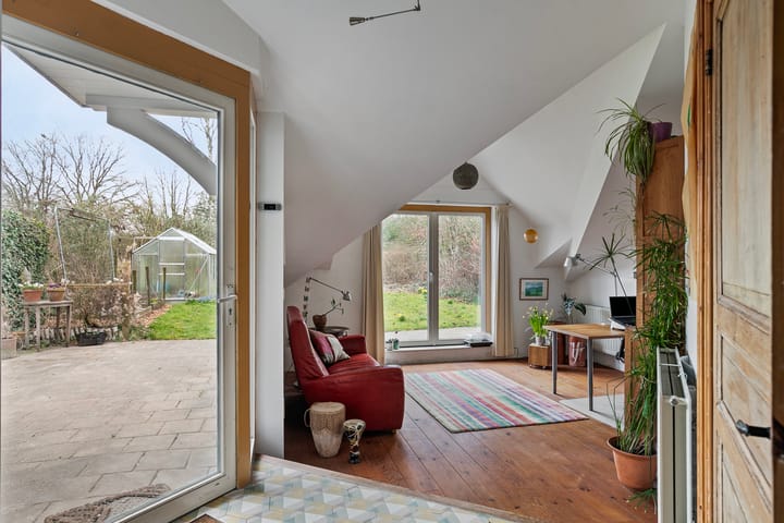 Foto 3 van Meerledorp 14