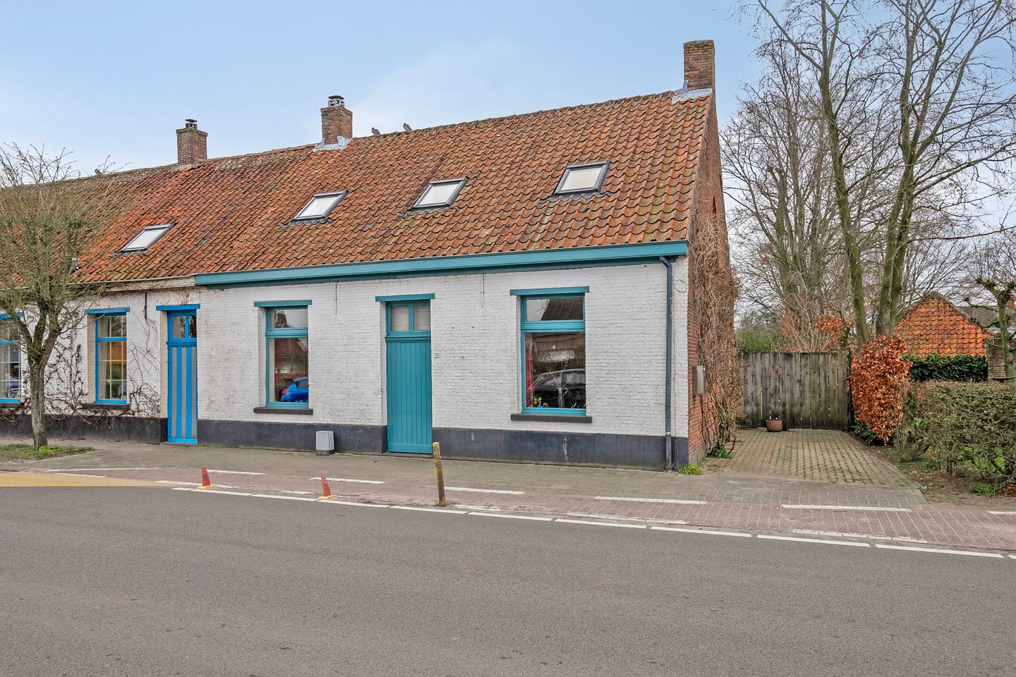 Foto 5 van Meerledorp 14