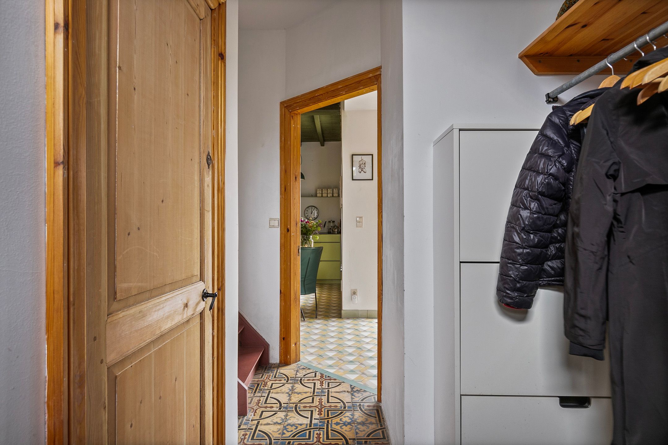 Foto 6 van Meerledorp 14