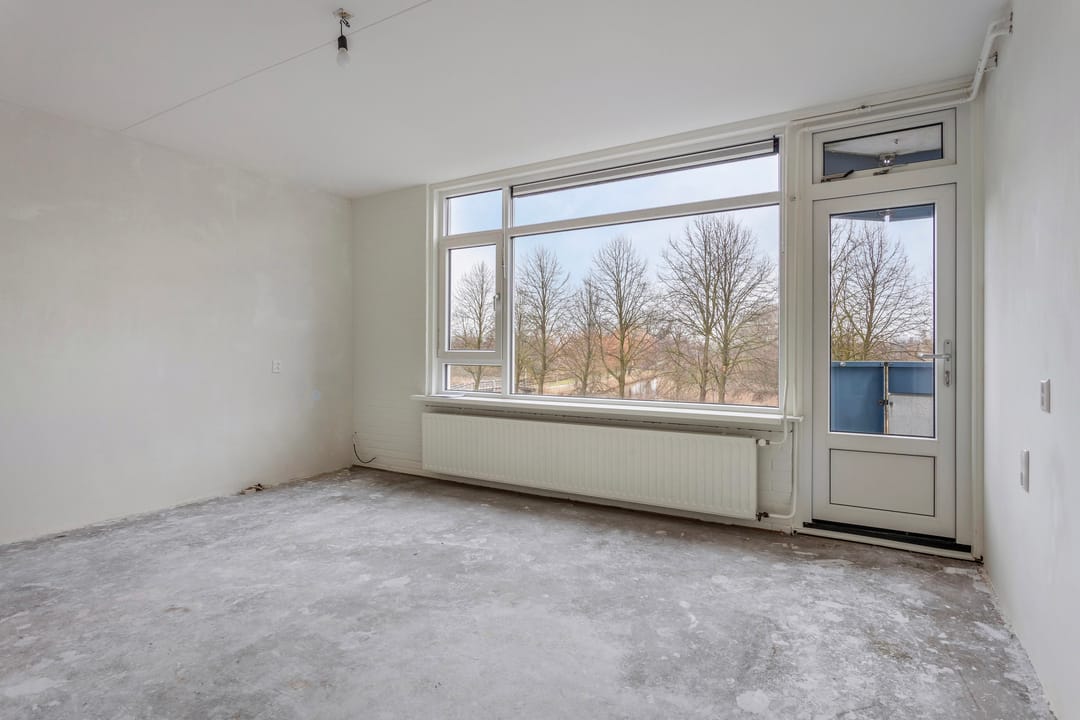 Foto 2 van Tussendek 60