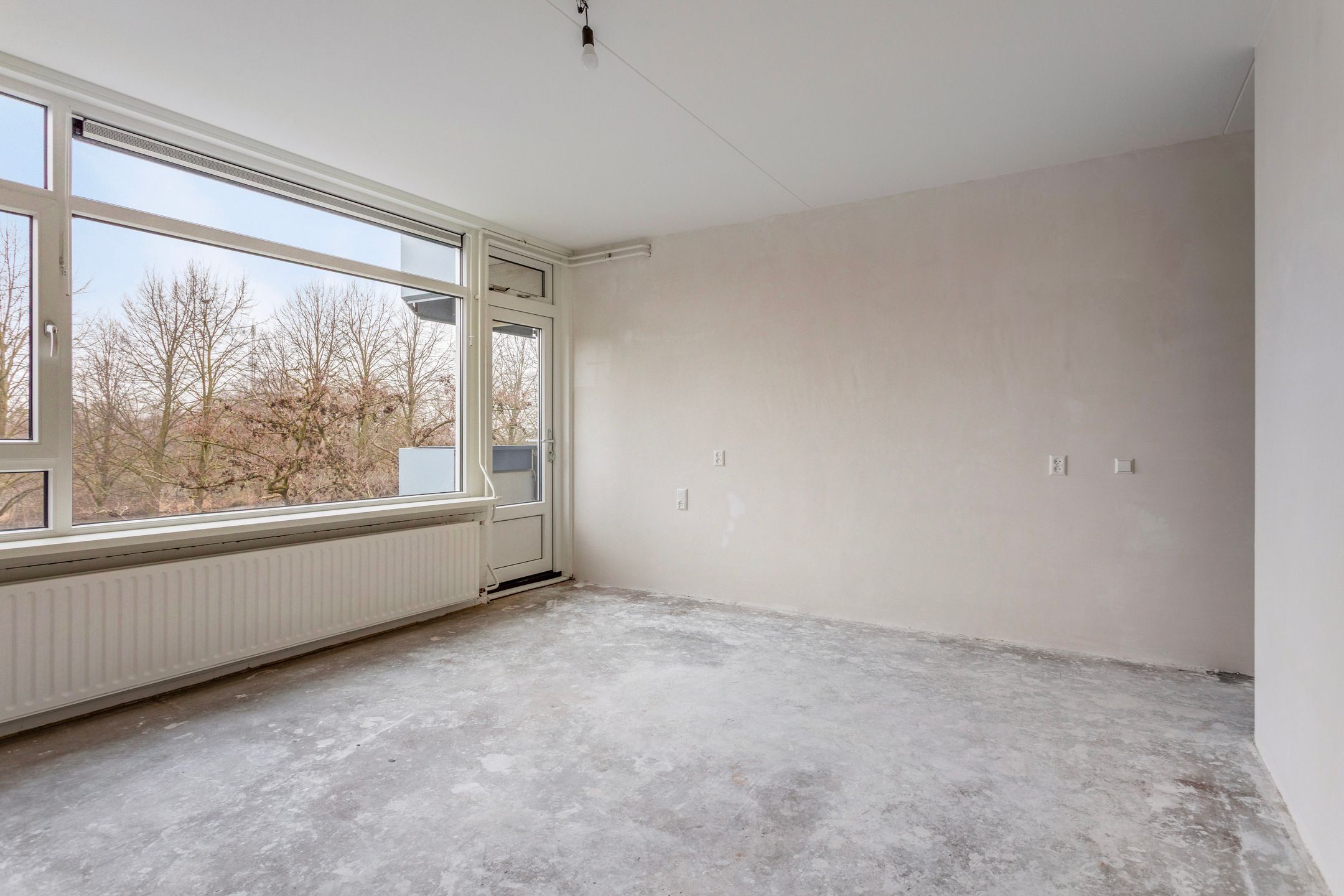 Foto 3 van Tussendek 60