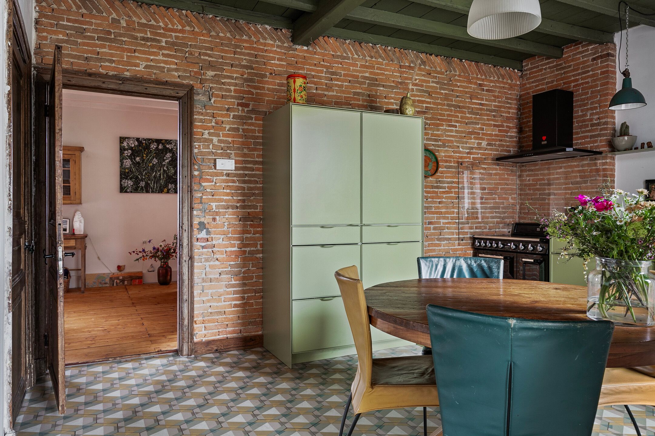 Foto 9 van Meerledorp 14