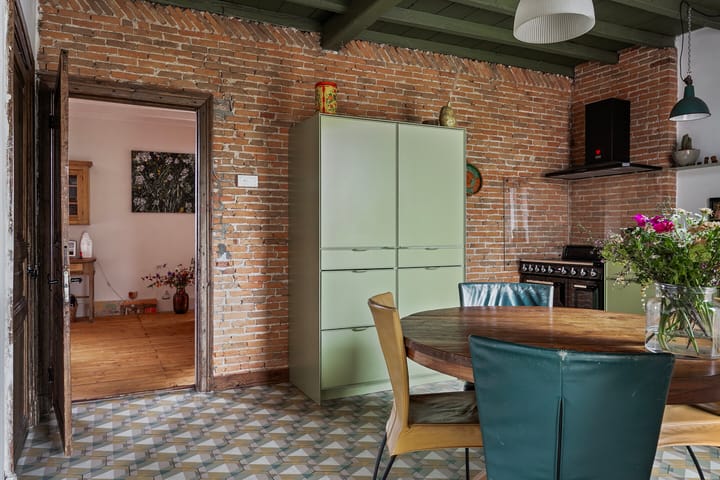 Foto 9 van Meerledorp 14