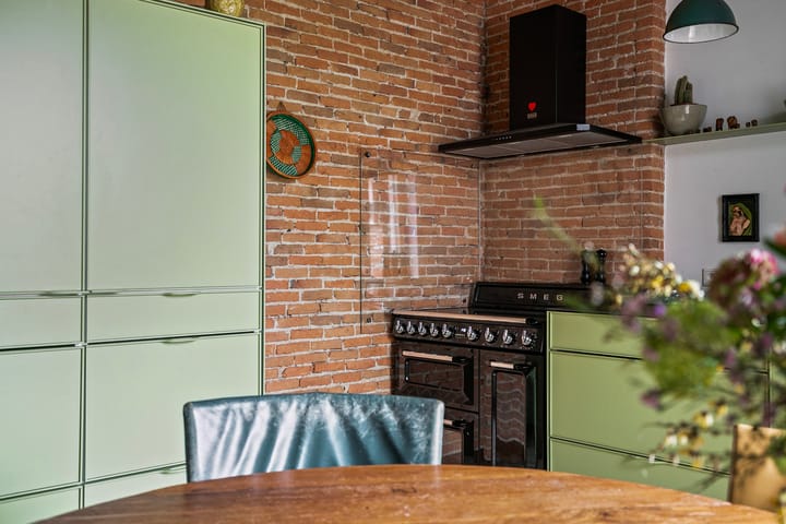 Foto 11 van Meerledorp 14