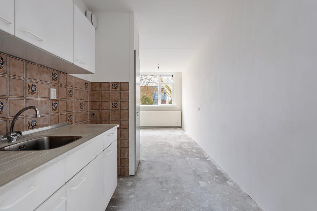 Foto 7 van Tussendek 60