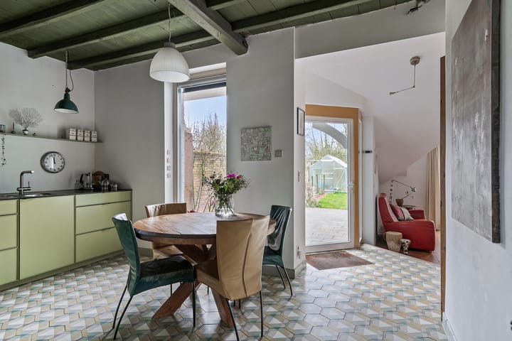 Foto 13 van Meerledorp 14