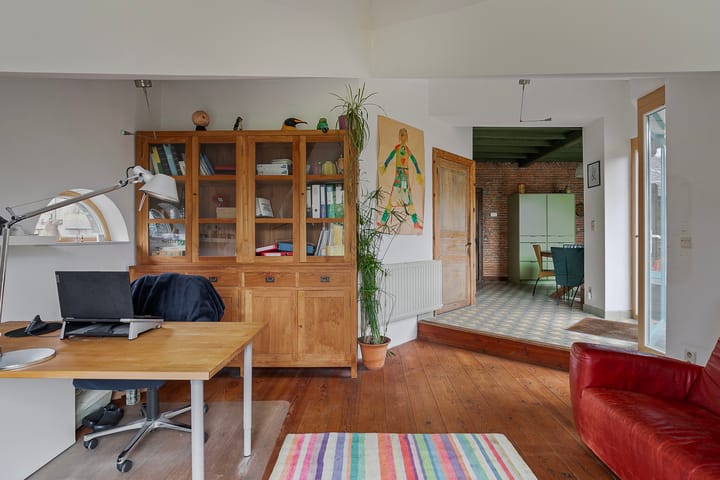 Foto 15 van Meerledorp 14