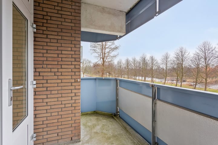 Foto 19 van Tussendek 60