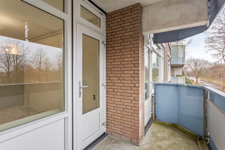 Foto 20 van Tussendek 60