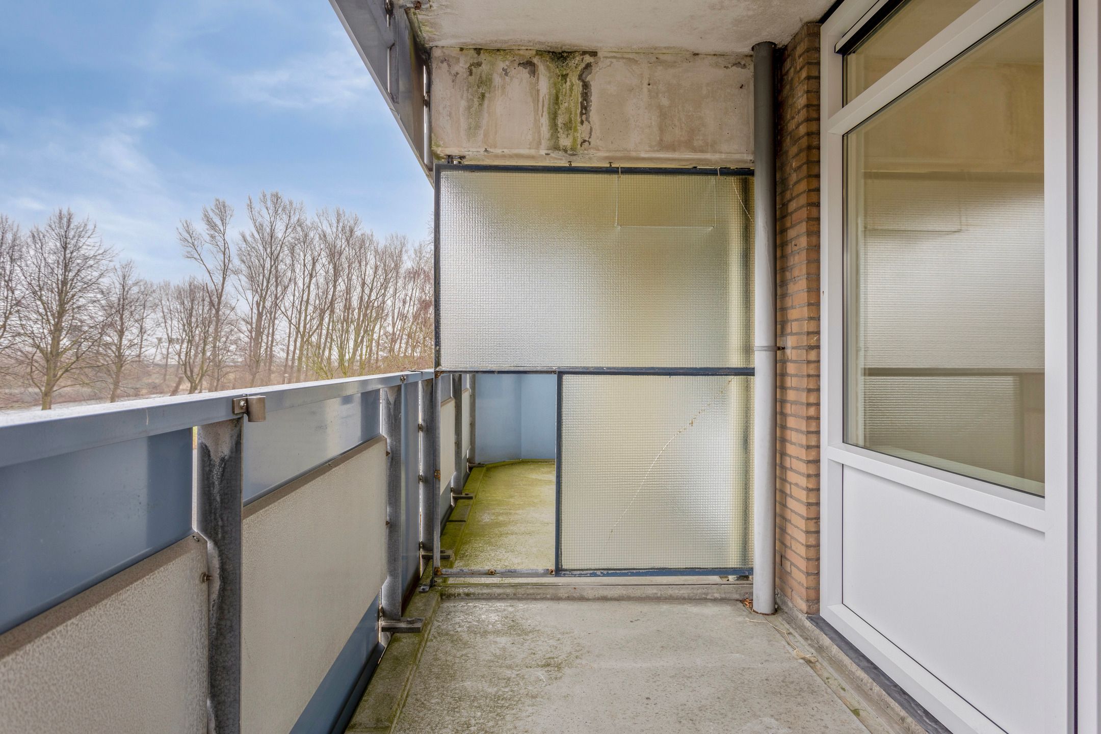 Foto 21 van Tussendek 60