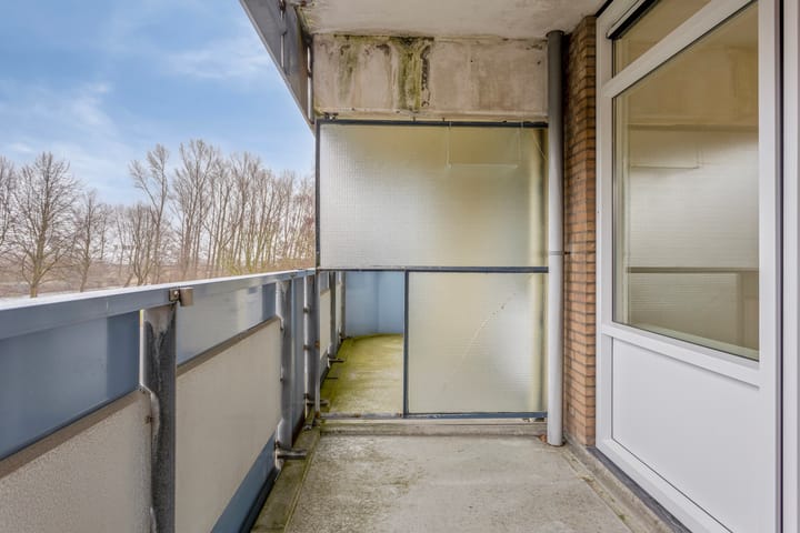 Foto 21 van Tussendek 60