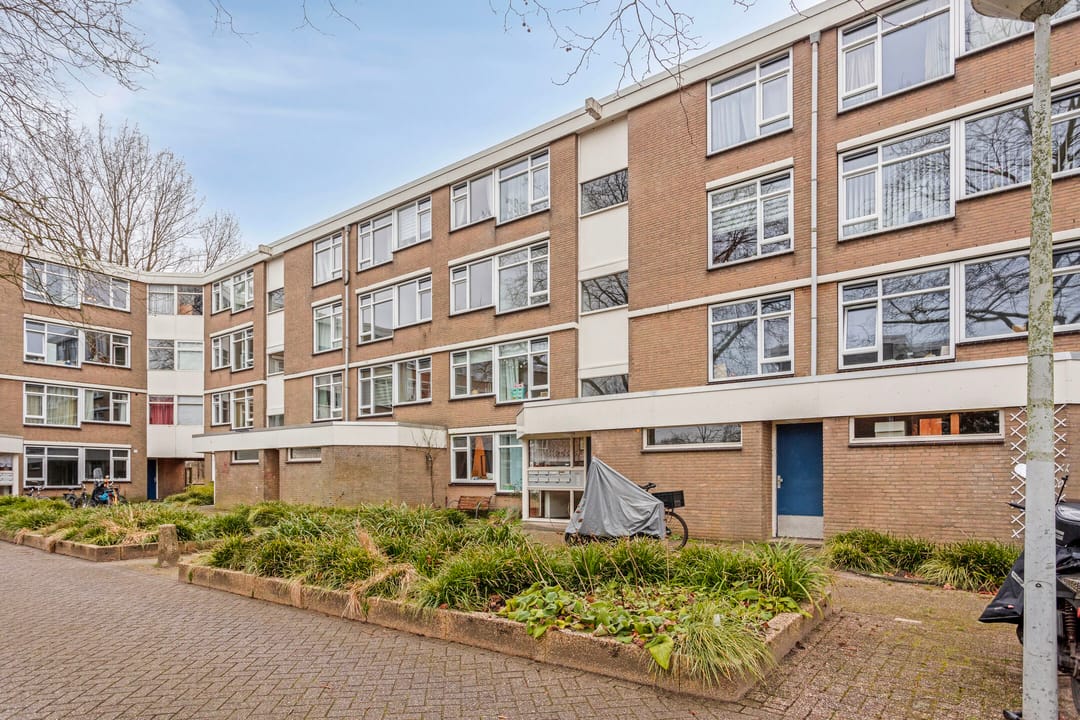 Foto 22 van Tussendek 60