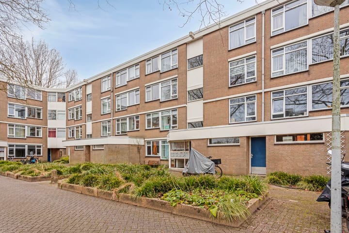 Foto 22 van Tussendek 60