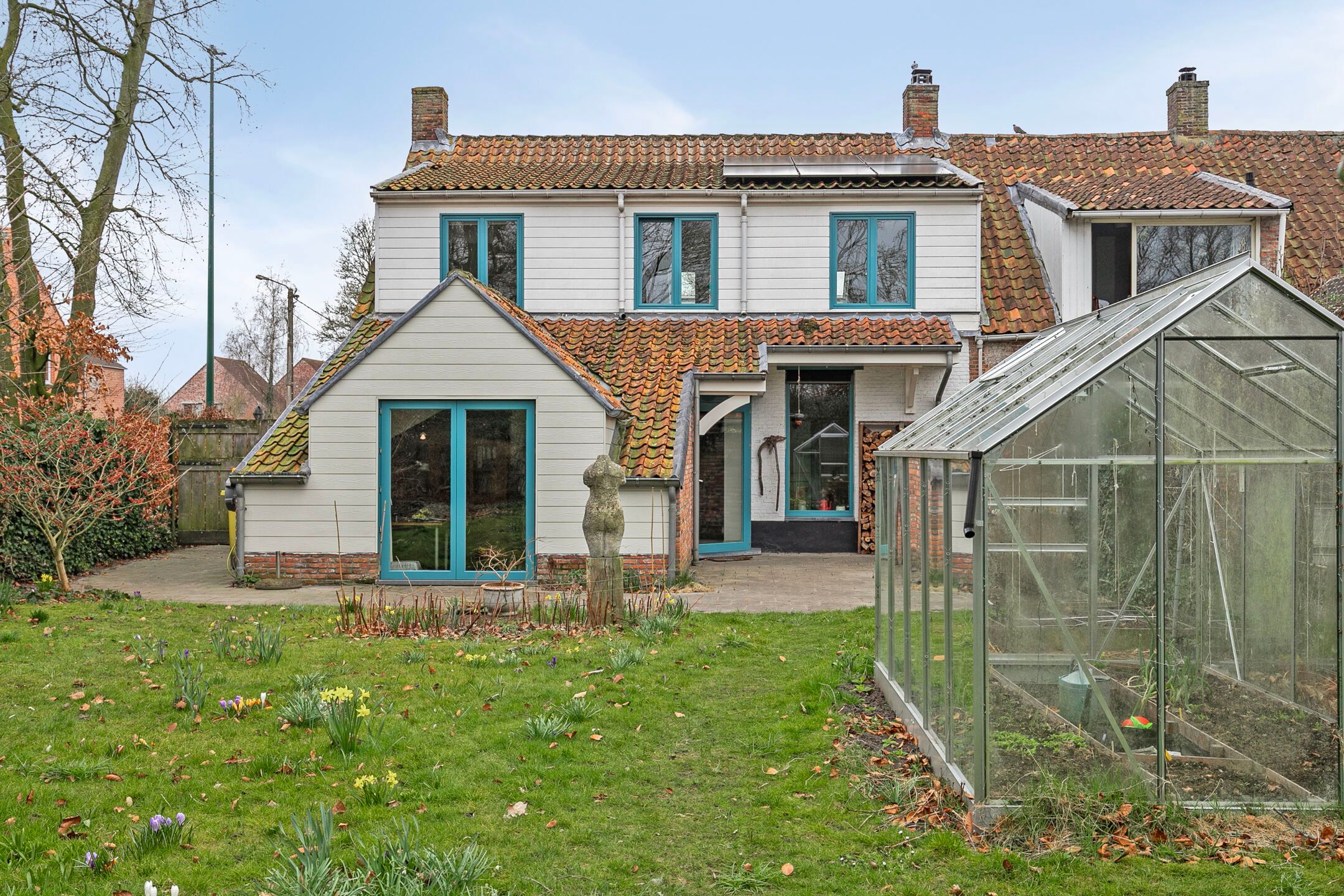 Foto 30 van Meerledorp 14