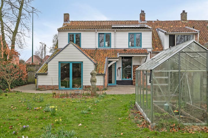 Foto 30 van Meerledorp 14