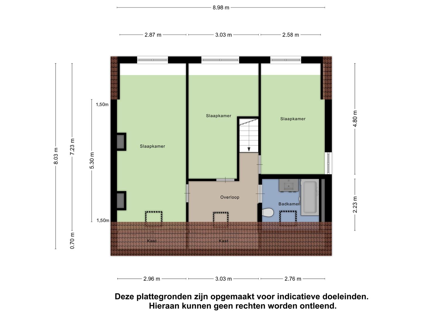 Foto 40 van Meerledorp 14