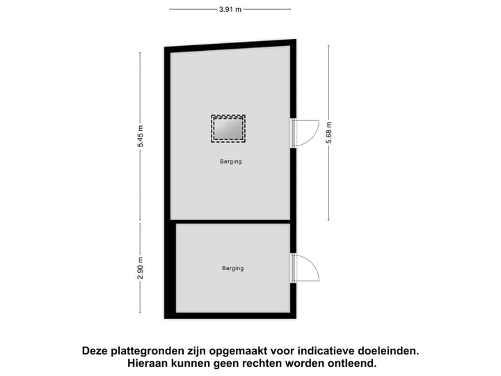 Foto 41 van Meerledorp 14