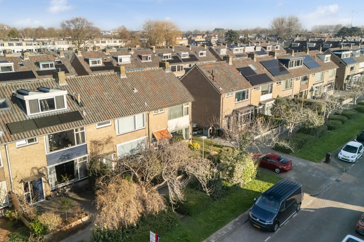 Foto 5 van Burgemeester Verheullaan 49