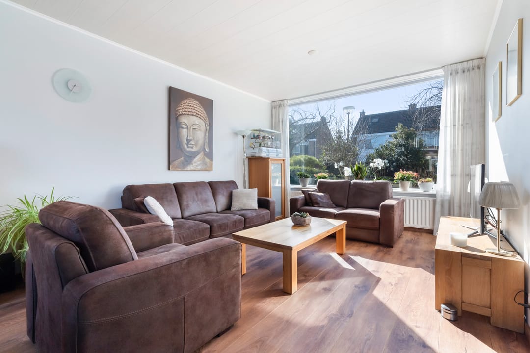 Foto 2 van Burgemeester Verheullaan 49